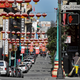 Chinese American communities have been the target of growing racism in the Covid-19 pandemic.